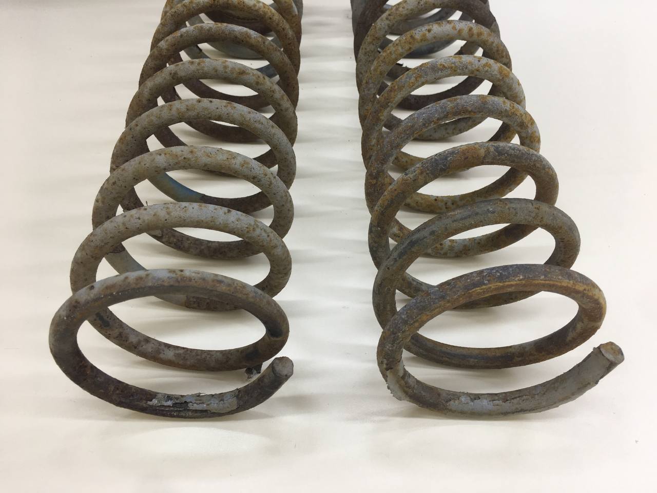 Пружина задняя Lada Kalina 1999-2013