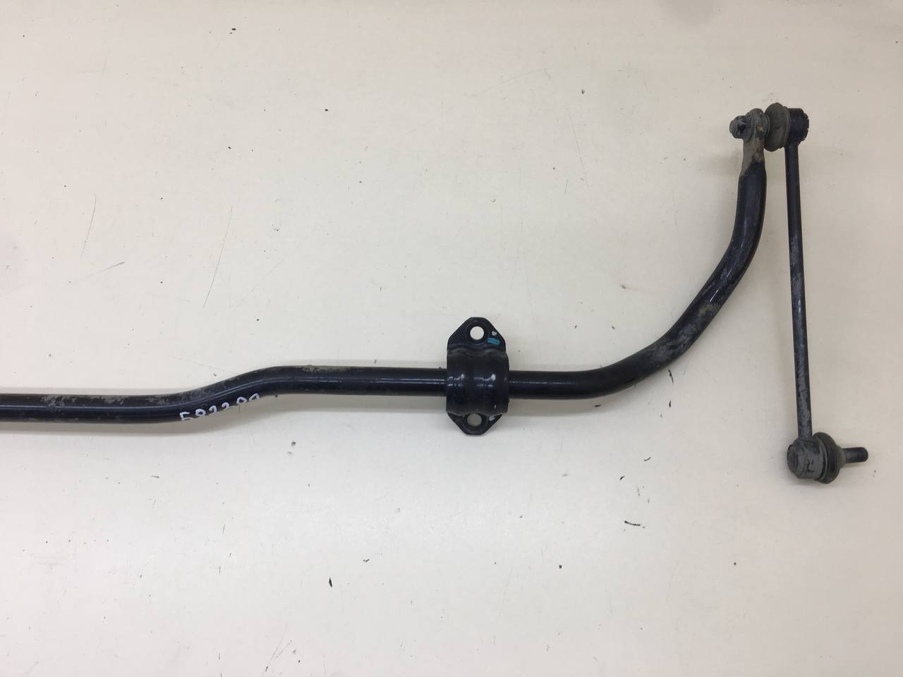 Стабилизатор передний Kia Optima 3 (TF) 2010-2015