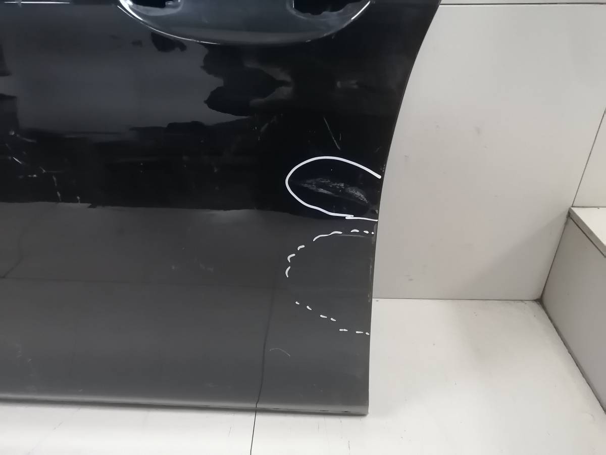 Дверь передняя левая BMW 7-series G11,G12 2015>