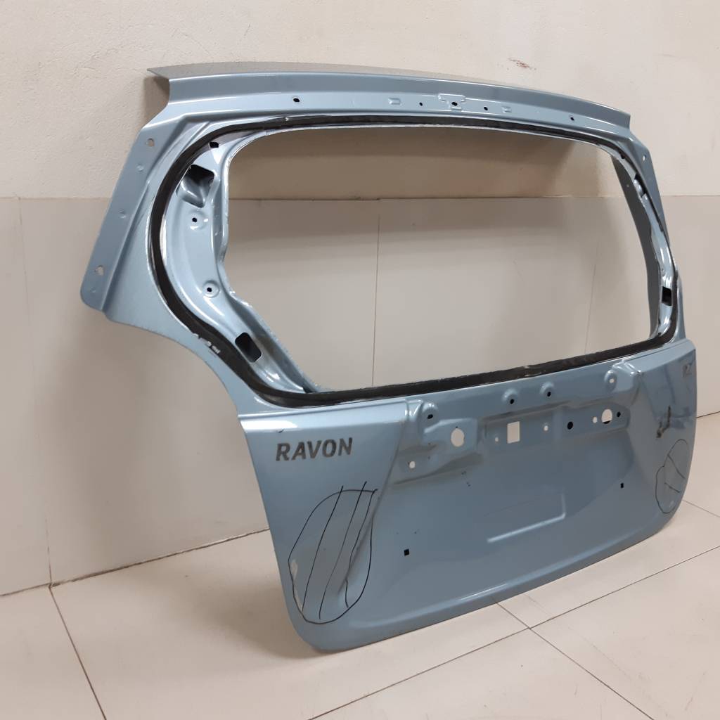 Дверь багажника Ravon R2 2016>