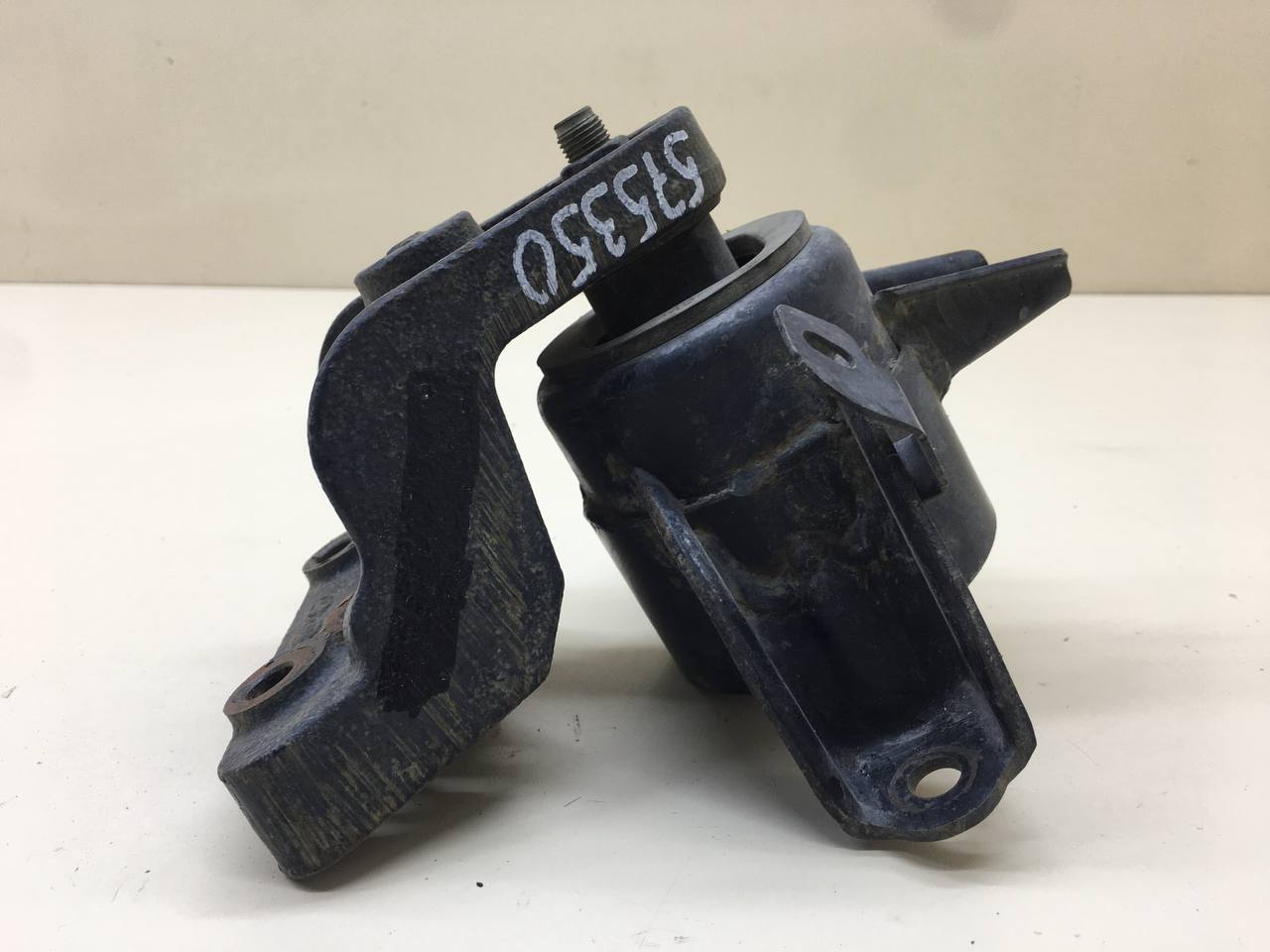 Опора двигателя правая Kia Picanto (TA) 2011-2017