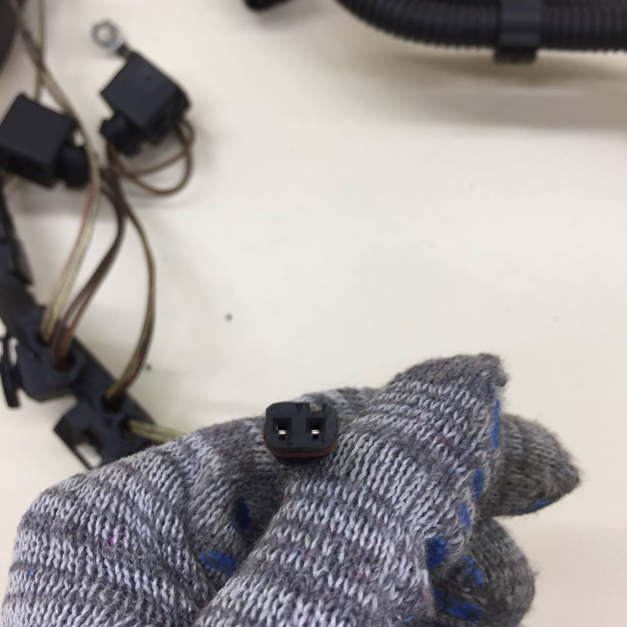 Проводка (коса) BMW 1-series F20/F21 2011>