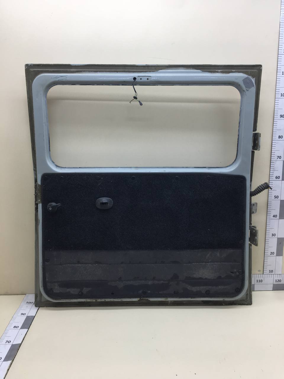 Дверь багажника УАЗ Хантер УАЗ-31519 2003>