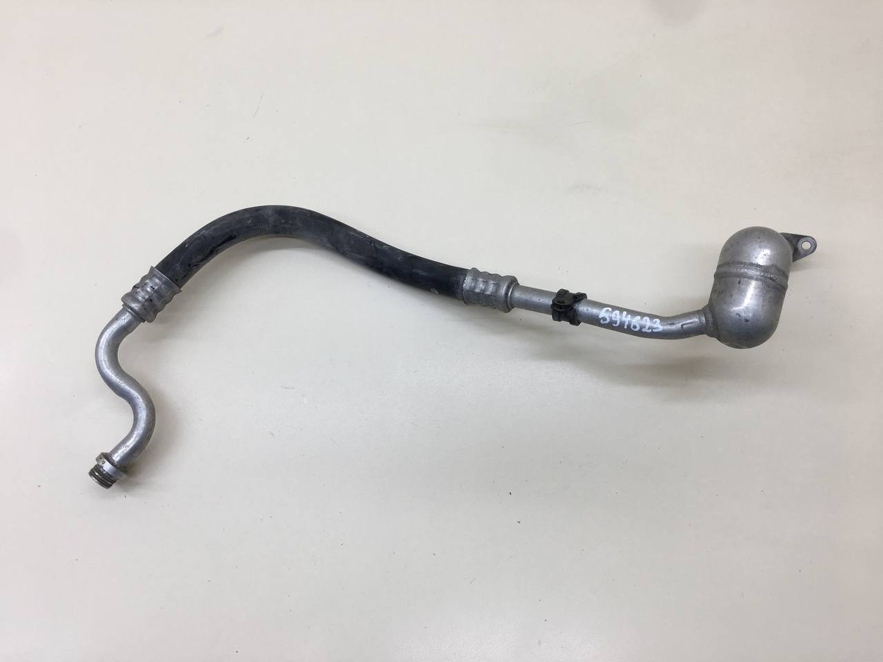 Трубка кондиционера Land Rover Range Rover Sport 2013-2017