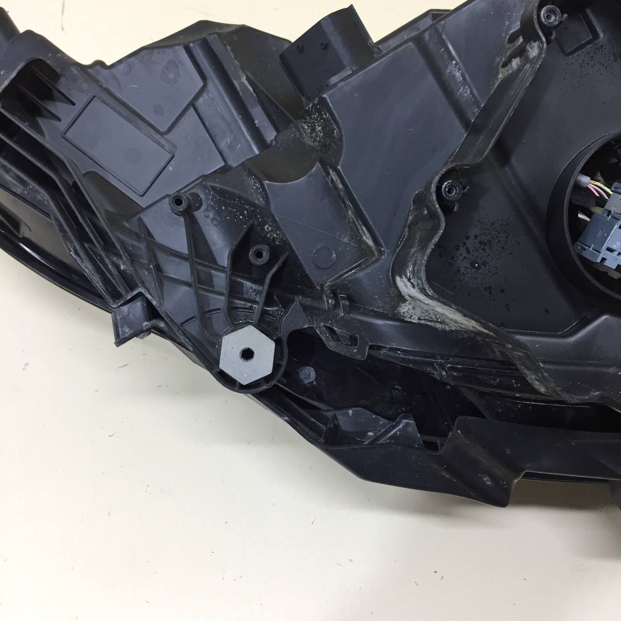 Фара левая Land Rover Range Rover Evoque  2018>