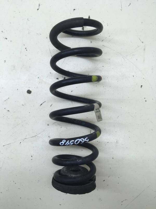 Пружина задняя Hyundai Sonata 7 (LF) 2017-2019