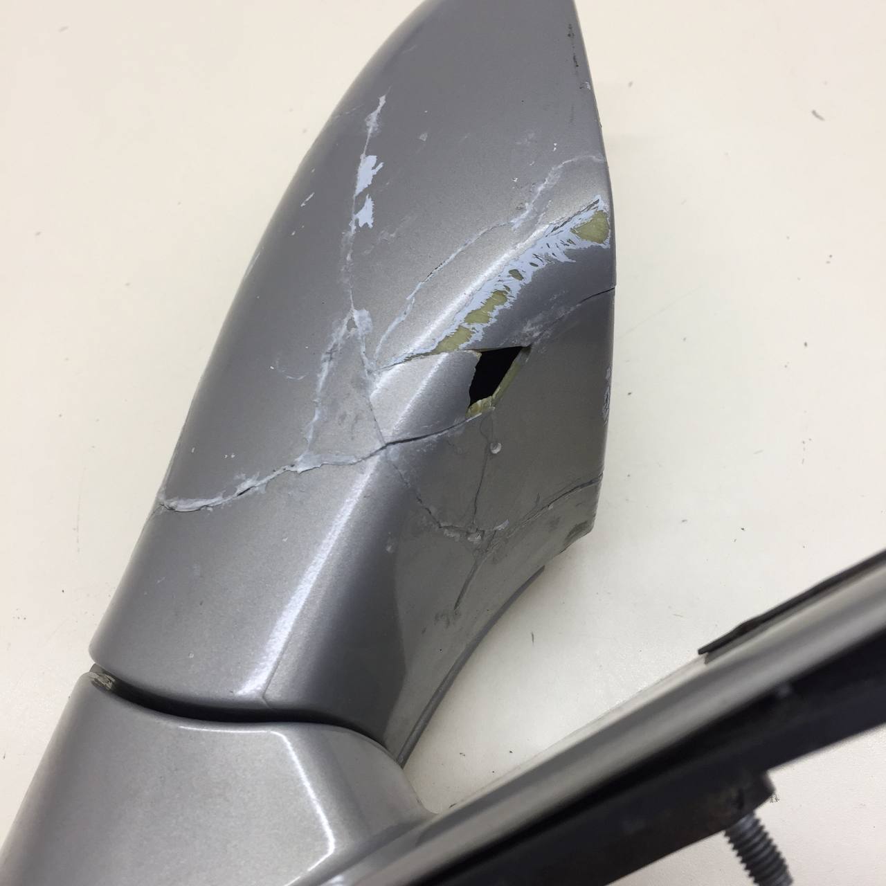 Зеркало правое электрическое Vortex Estina 2008-2012