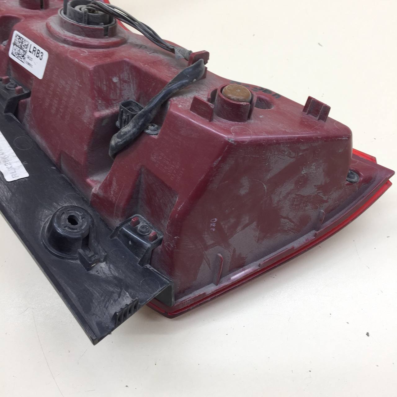 Фонарь задний левый Hyundai Palisade (LX2) 2018-2022