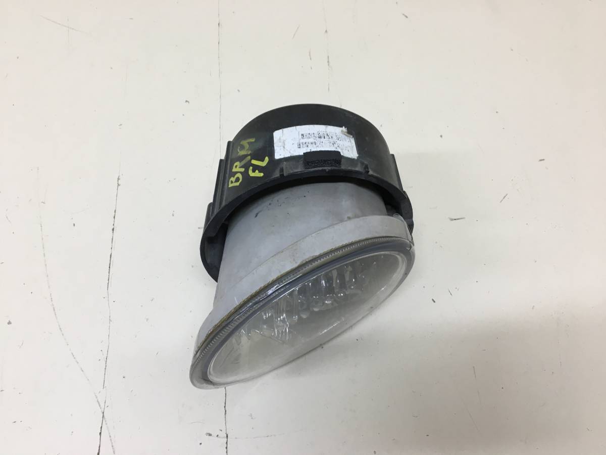 Фара противотуманная левая Subaru Outback (BP) 2003-2009