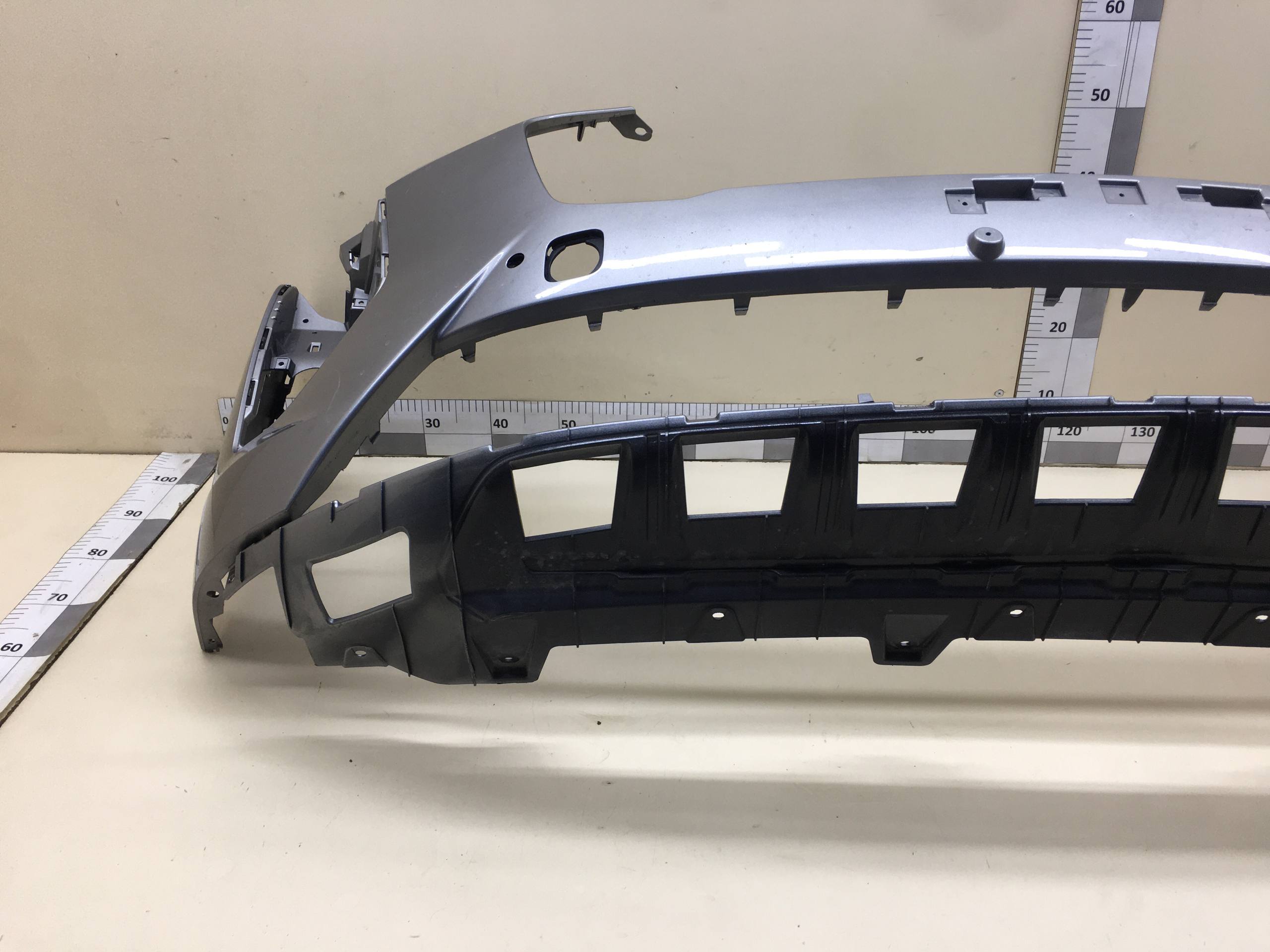 Бампер передний Haval Jolion 2020>