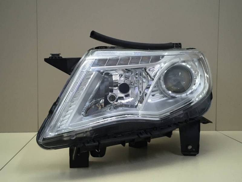 Фара левая Geely Atlas 2016-2022