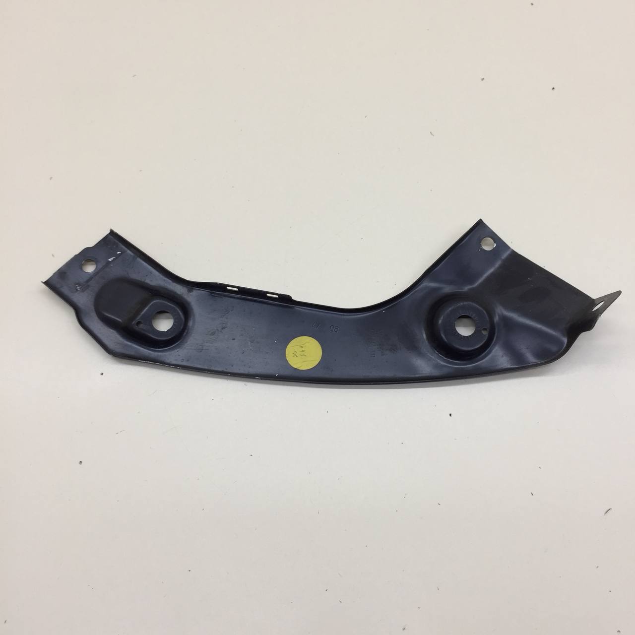 Кронштейн крепления фары Volkswagen Scirocco 2009-2015