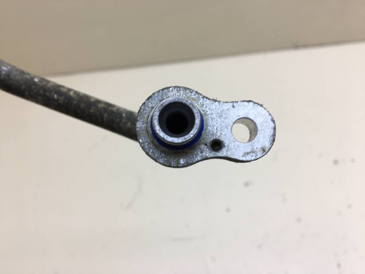 Трубка кондиционера Kia Spectra (SD) 2004-2011