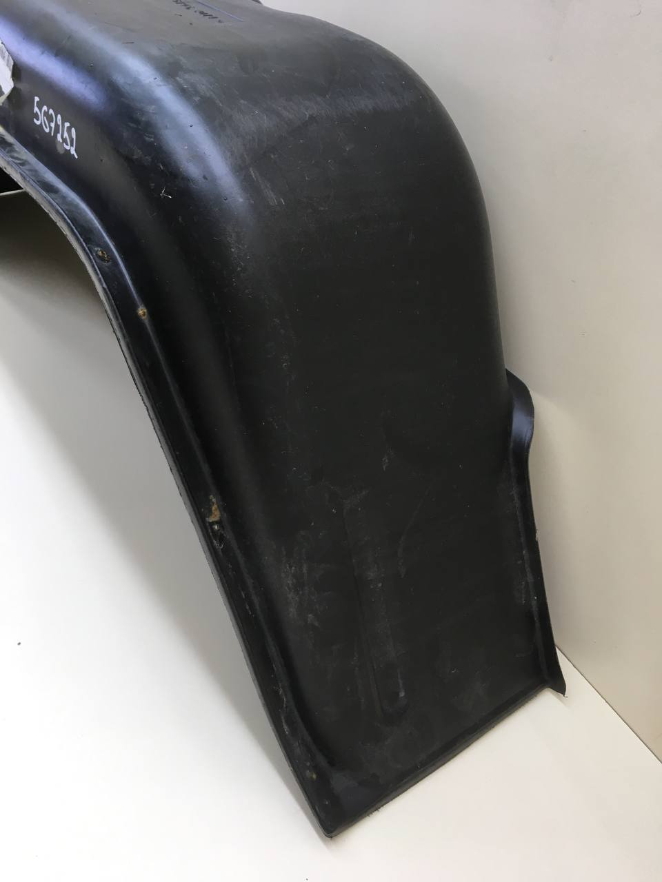 Локер задний правый УАЗ Хантер УАЗ-31519 2003>