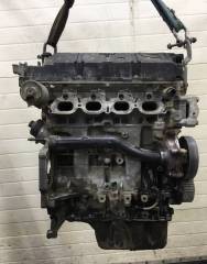 Двигатель Peugeot 208 2012>