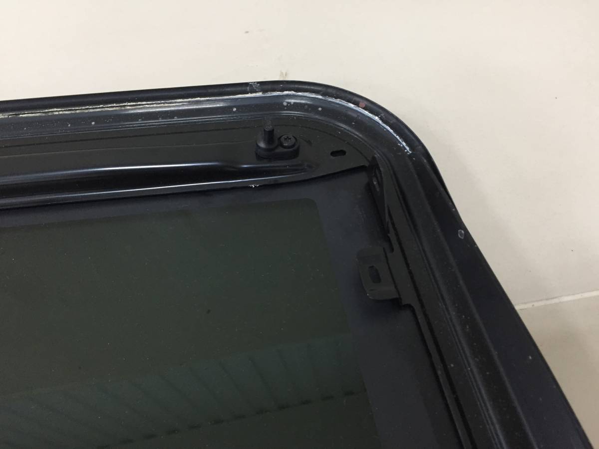 Стекло люка/крыши Lexus Lexus LS500 2017>