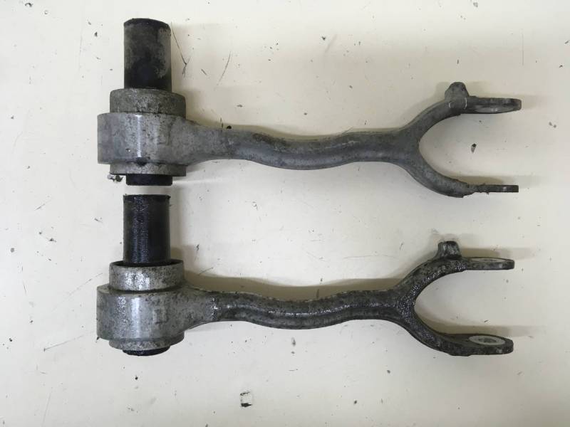 Рычаг задний нижний Jaguar XE (760) 2014-2021