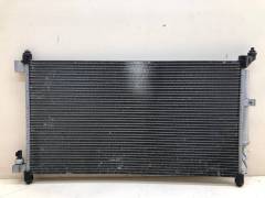 Радиатор кондиционера (конденсер) Nissan Juke (YF15) 2011-2020