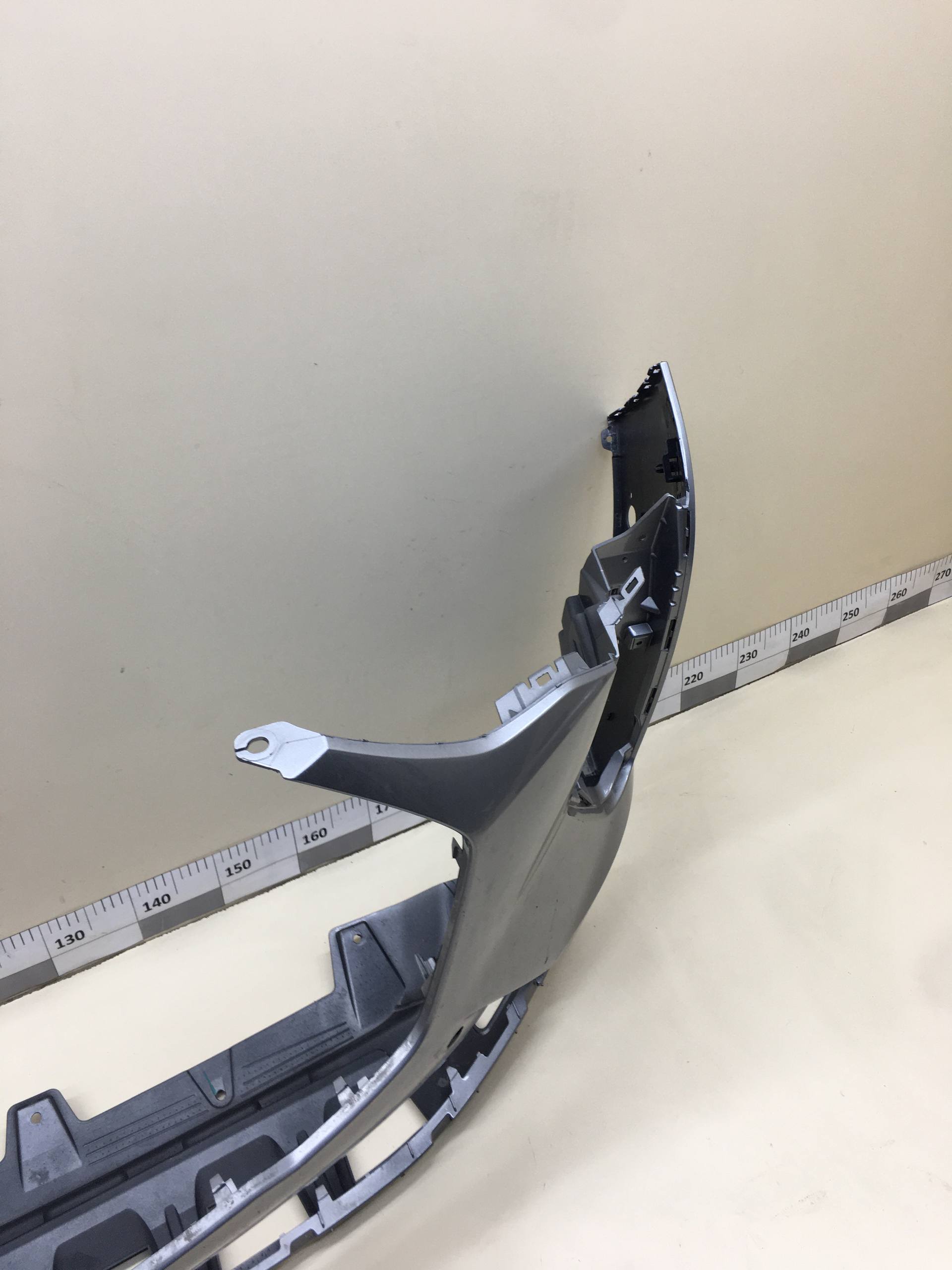 Бампер передний Haval Jolion 2020>