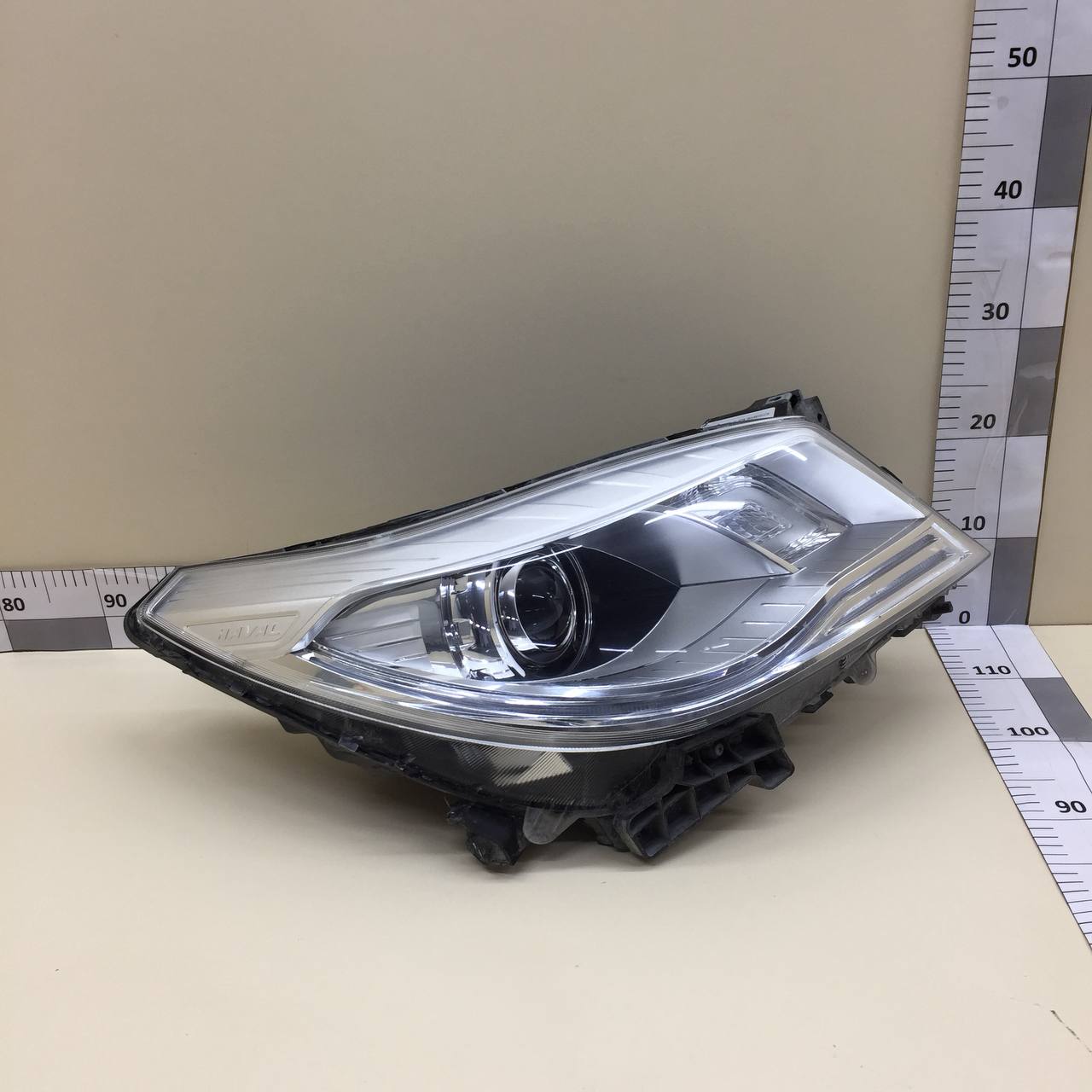 Фара правая Haval H9 2015>