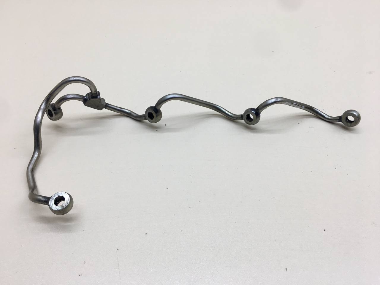 Трубка топливная Mitsubishi L200 (KB) 2006-2016