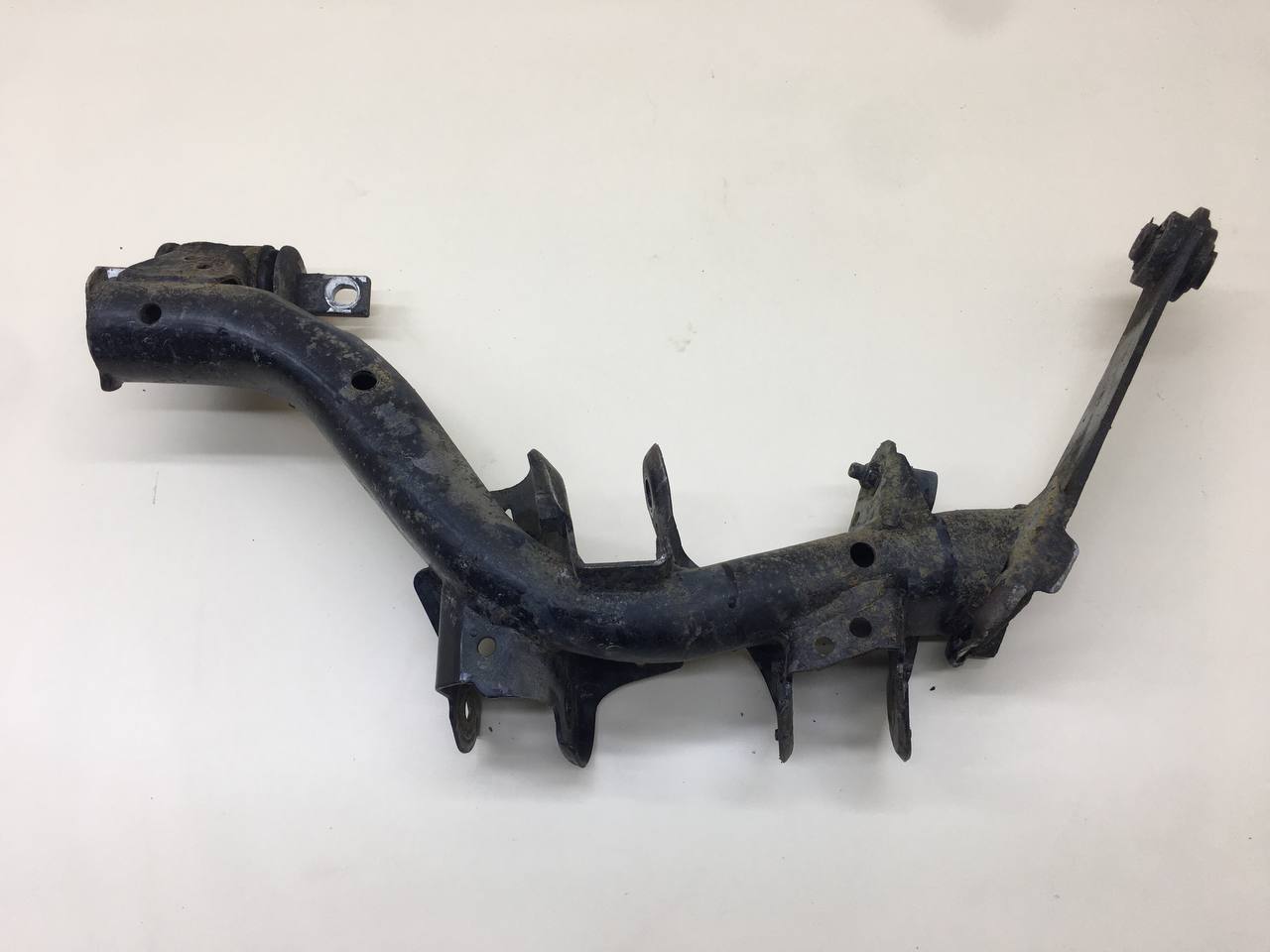 Рычаг задний нижний правый Haval H6 2014-2020