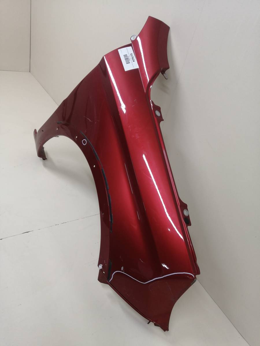 Крыло переднее правое Lada Vesta SW Cross 2017>