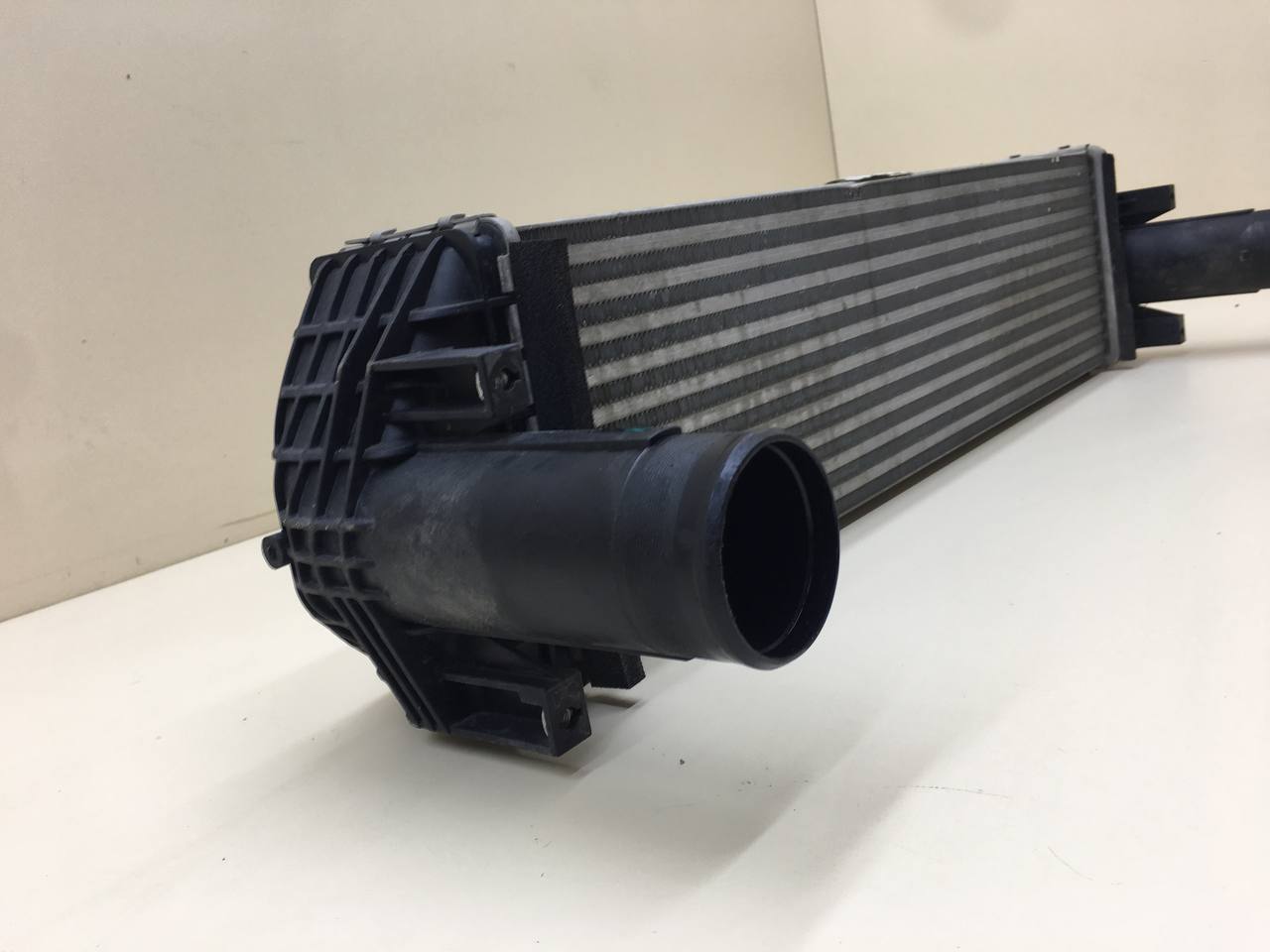 Интеркулер Jetour Dashing 2022>