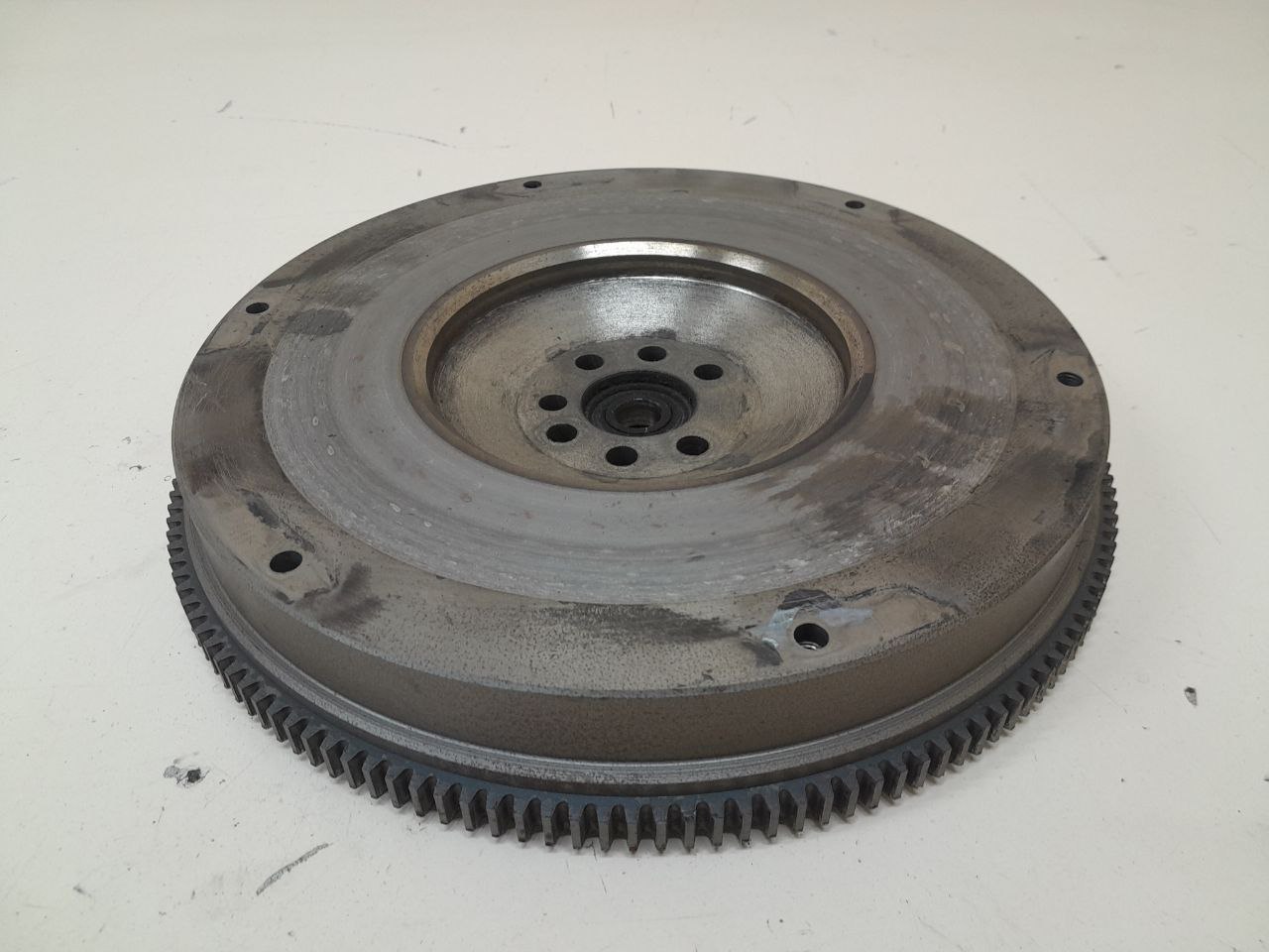 Маховик УАЗ Патриот (УАЗ-3163) 2005>