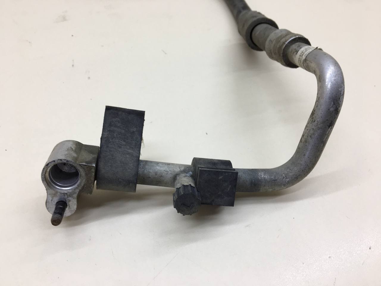 Трубка кондиционера Kia Spectra (SD) 2004-2011