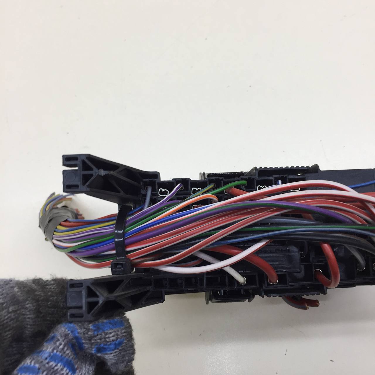 Блок предохранителей Volvo XC60 2008-2017