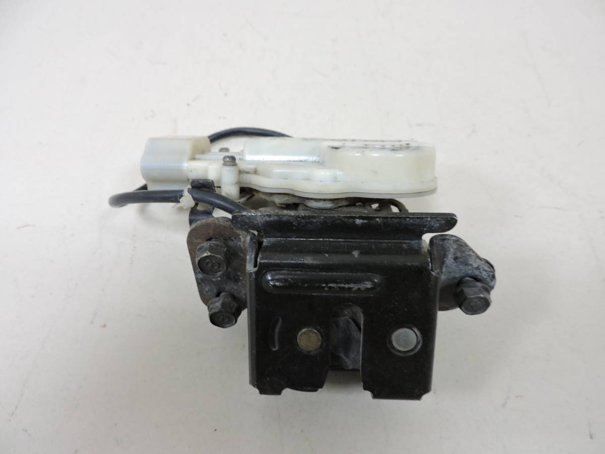 Замок багажника Haima 7 2010>