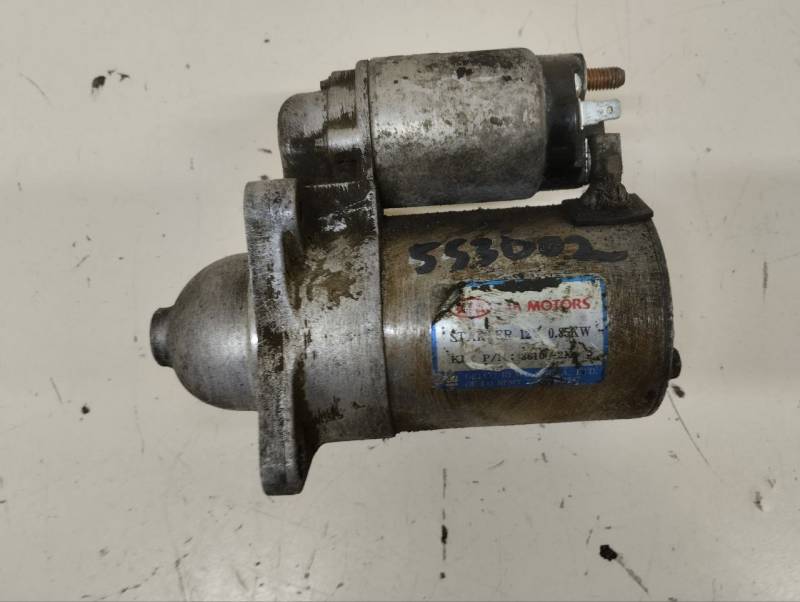 Стартер Kia Spectra (SD) 2004-2011