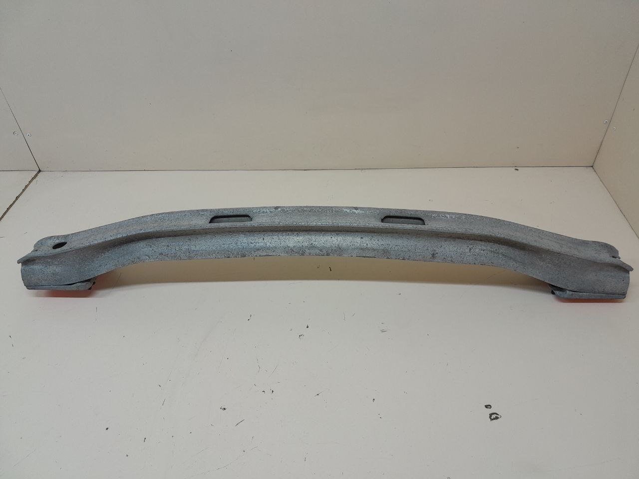 Усилитель заднего бампера Citroen Grand C4 Picasso 2006-2014