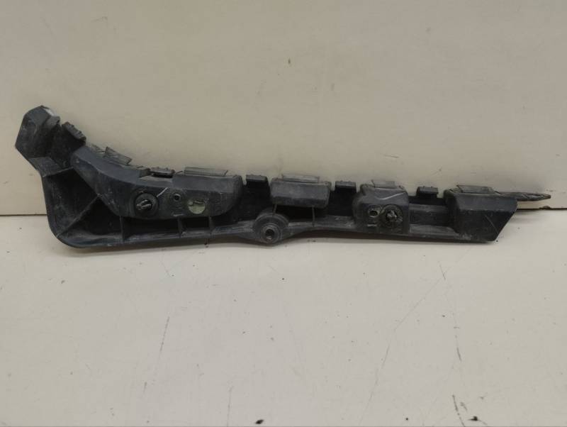 Кронштейн заднего бампера левый Renault Symbol (2) 2008-2012