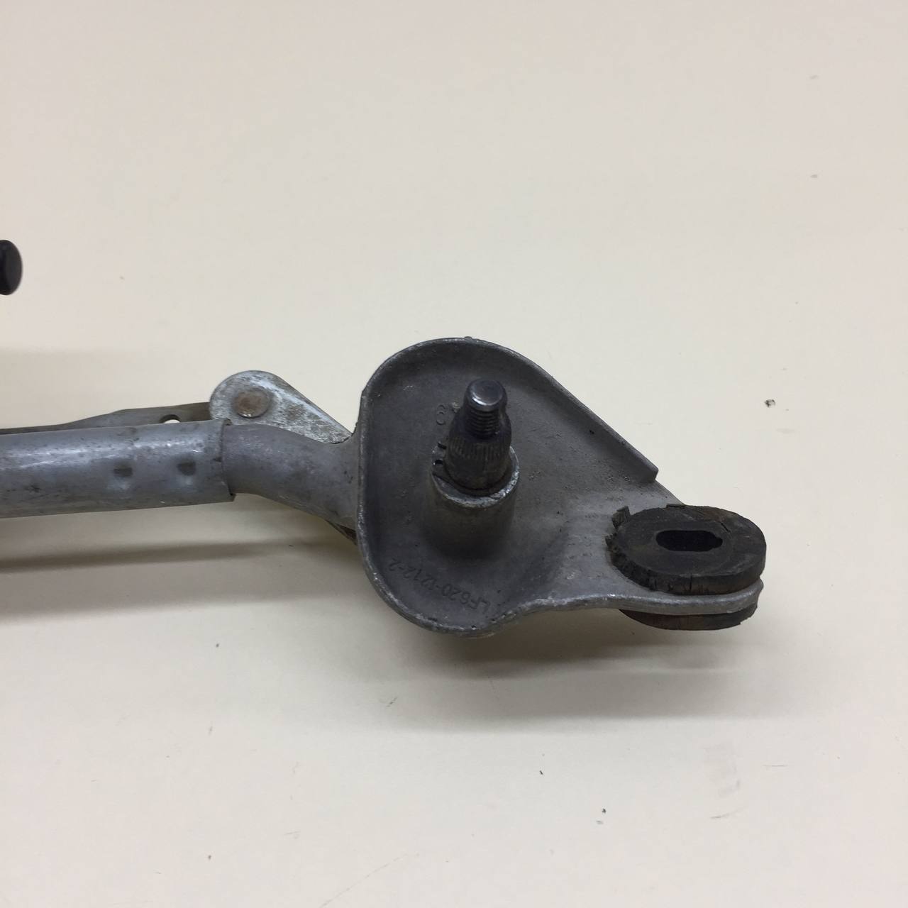 Трапеция стеклоочистителей Lifan Solano 1 2008-2016