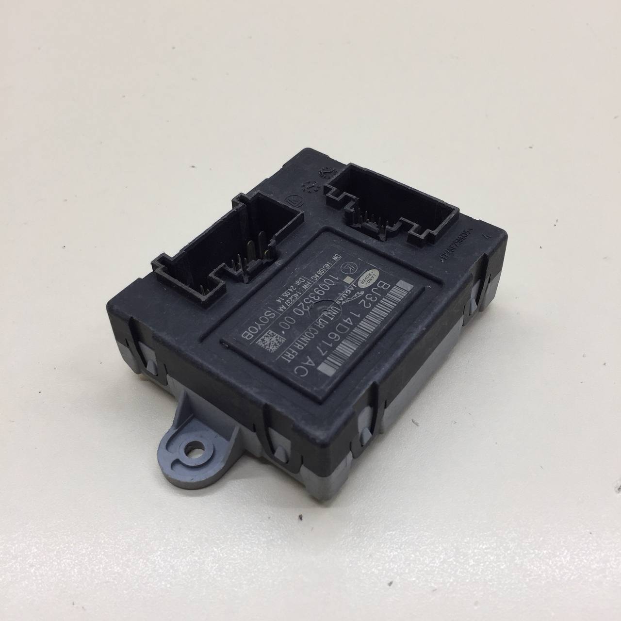 Блок комфорта Land Rover Range Rover Evoque 2011-2018