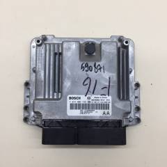 Блок управления двигателем Jetour Dashing 2022>