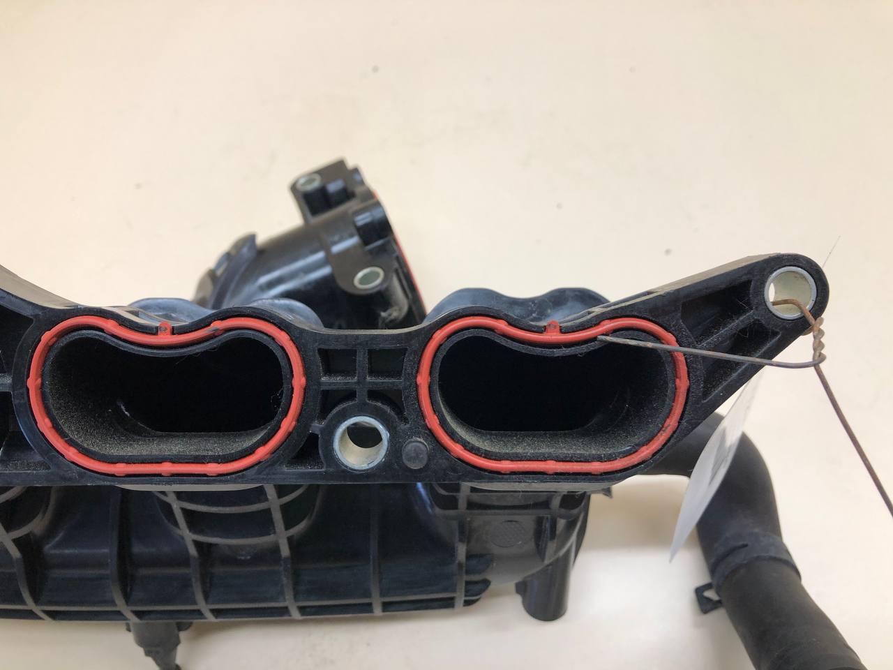 Коллектор впускной Jaecoo J7 2023>