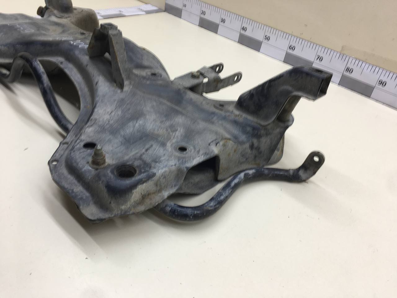 Балка подмоторная Peugeot 206 1998-2012