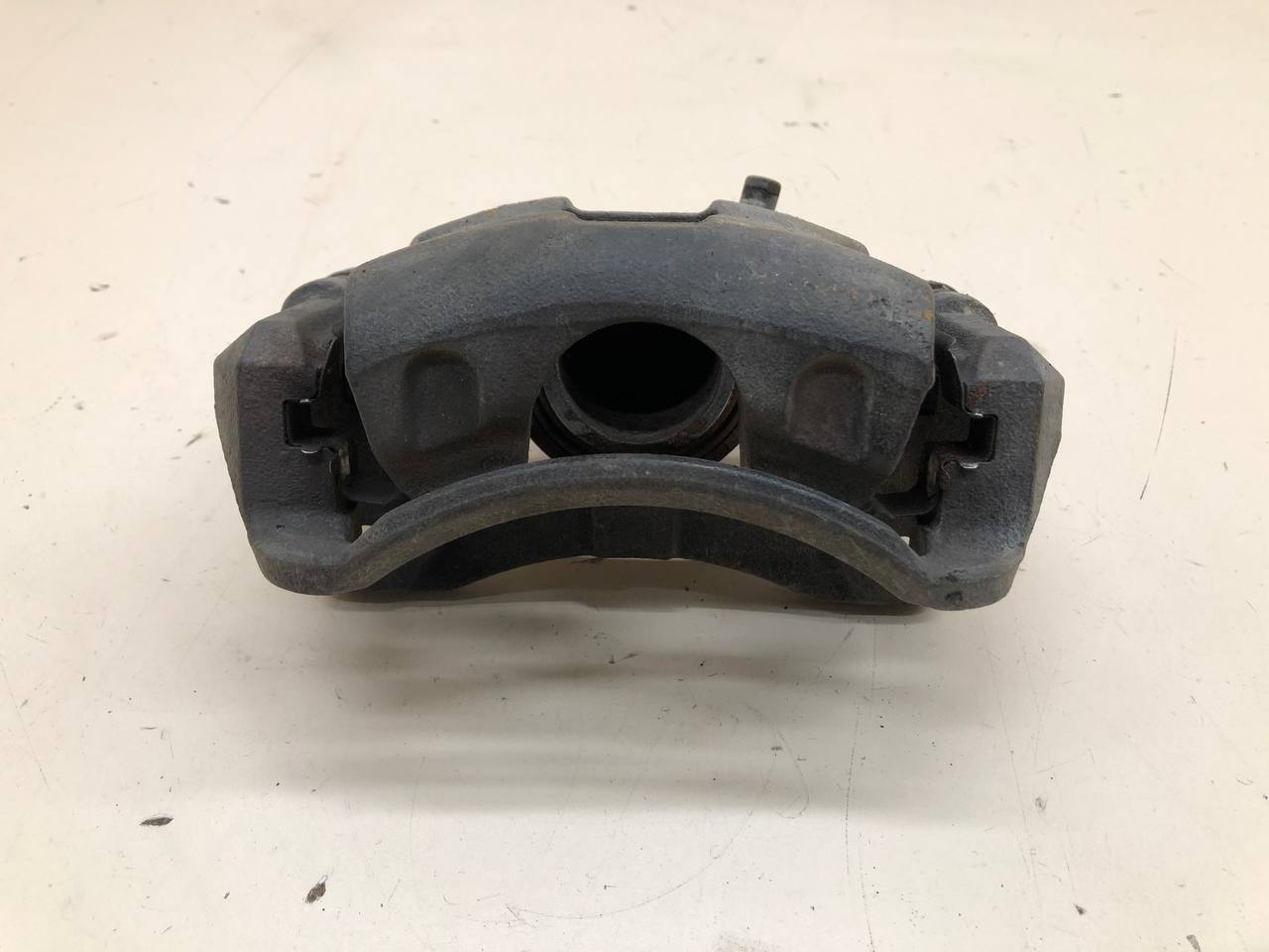 Суппорт передний левый Chevrolet Lacetti (J200) 2003-2013