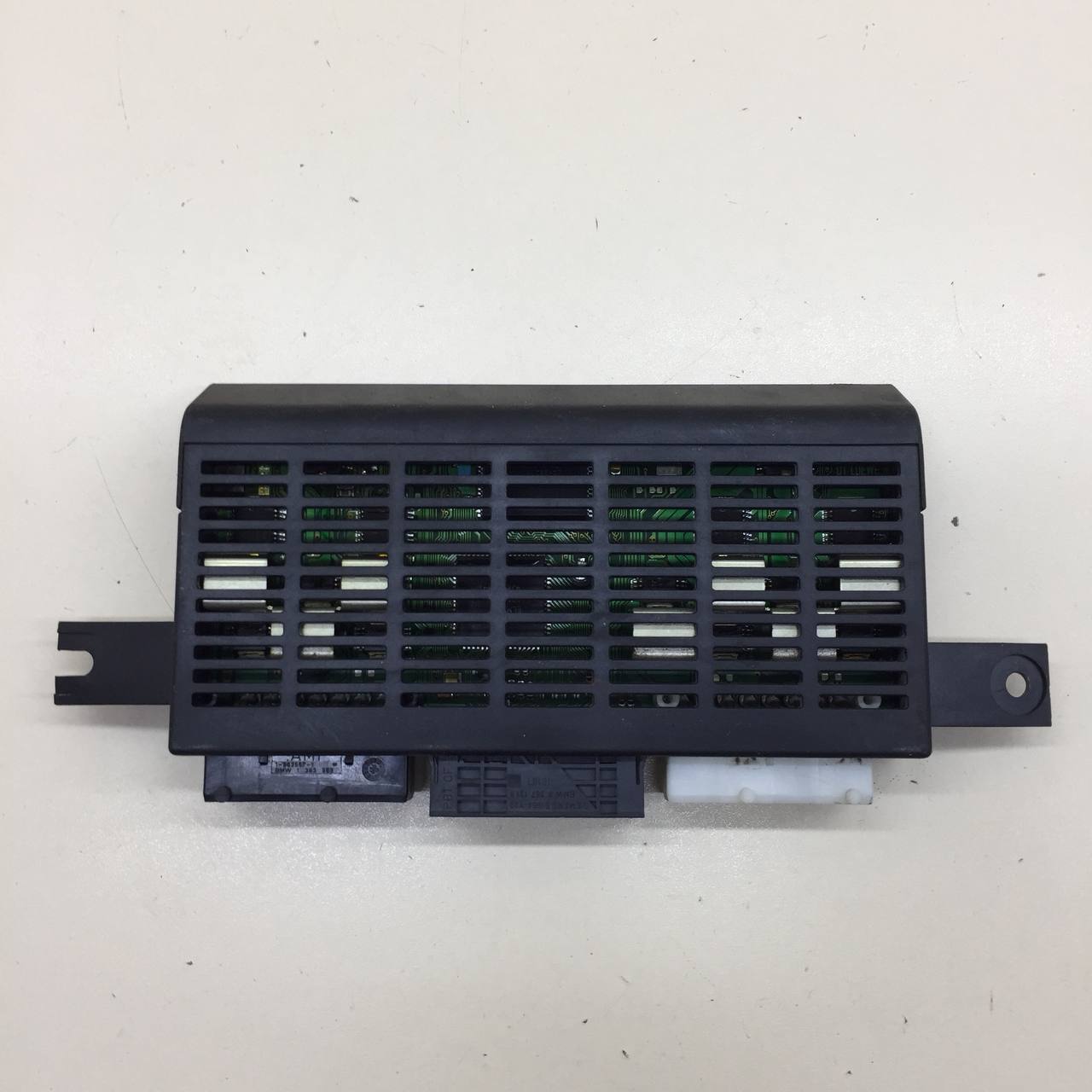 Блок электронный BMW X5 E53 2000-2007