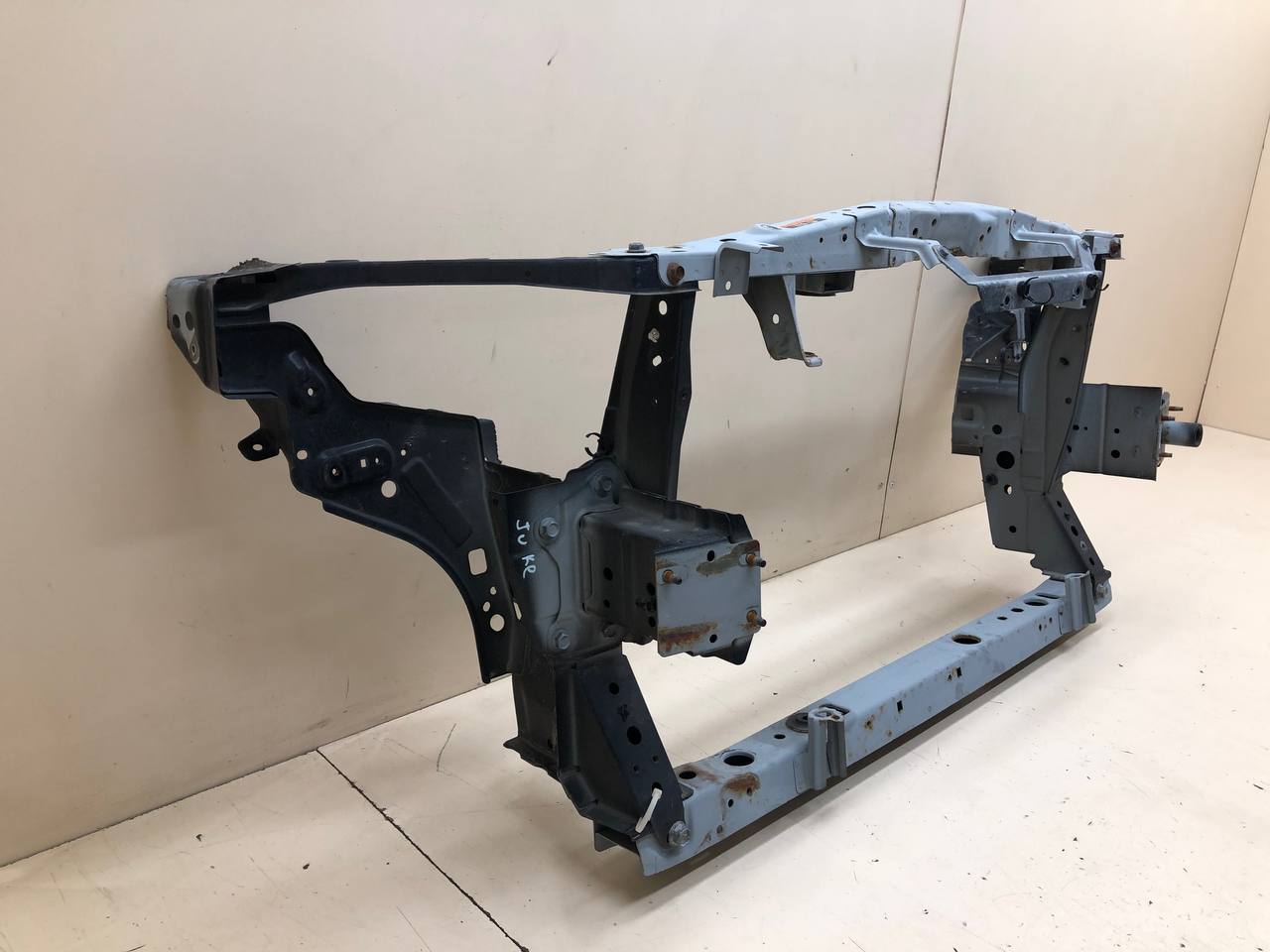 Панель передняя Nissan Juke (YF15) 2011-2020