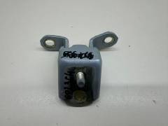 Петля двери задней левой верхняя Nissan Almera Classic (B10) 2006-2013