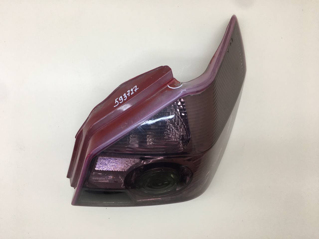 Фонарь задний правый Geely MK Cross 2011>