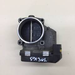 Заслонка дроссельная электрическая BMW 1-series E87/E81 2004-2011