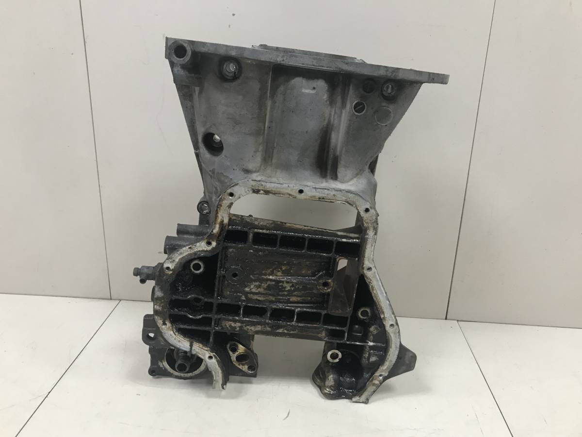 Поддон масляный двигателя Toyota Avensis (T250) 2003-2009