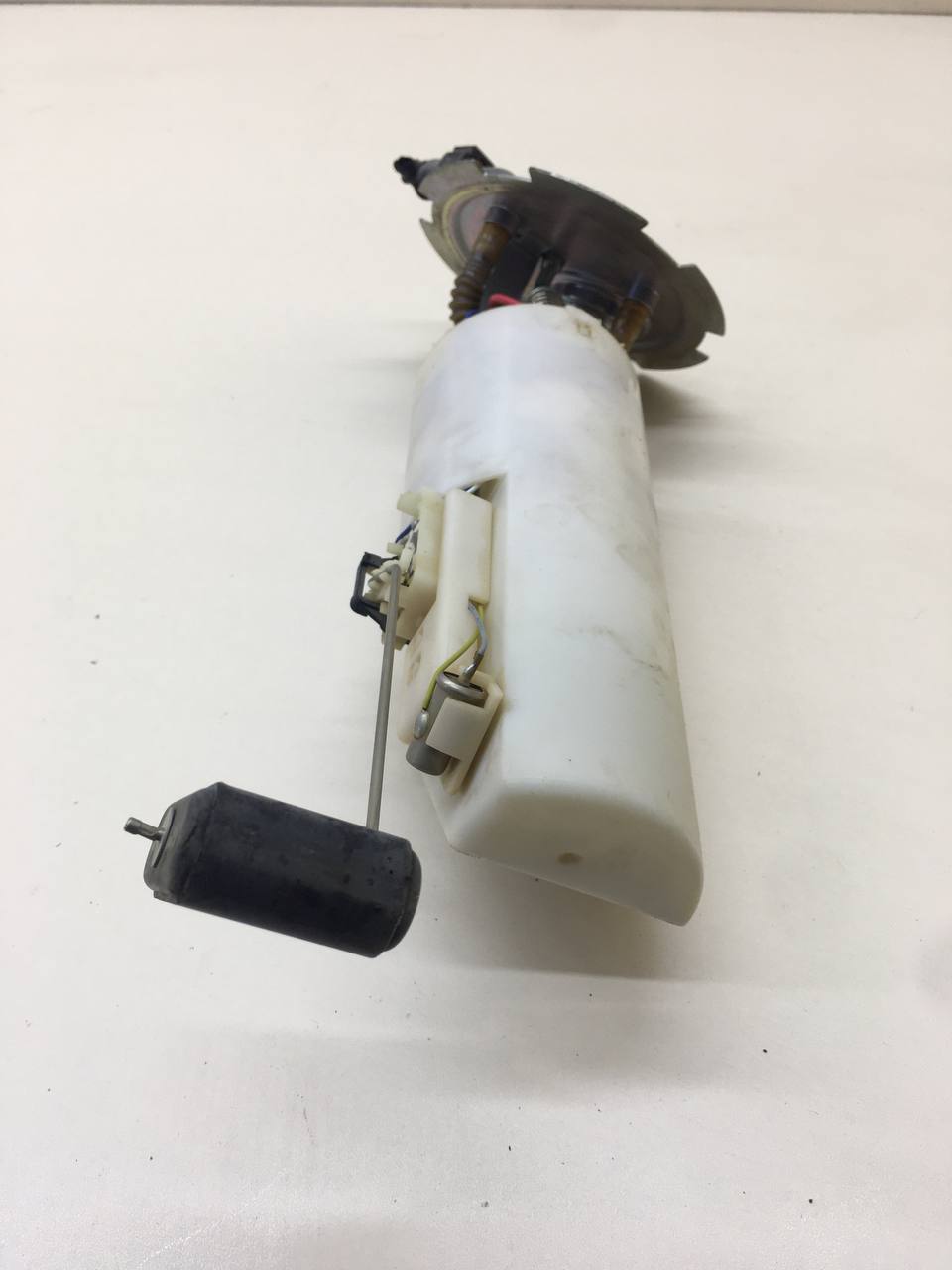 Насос топливный электрический ZAZ Chance 2009-2014