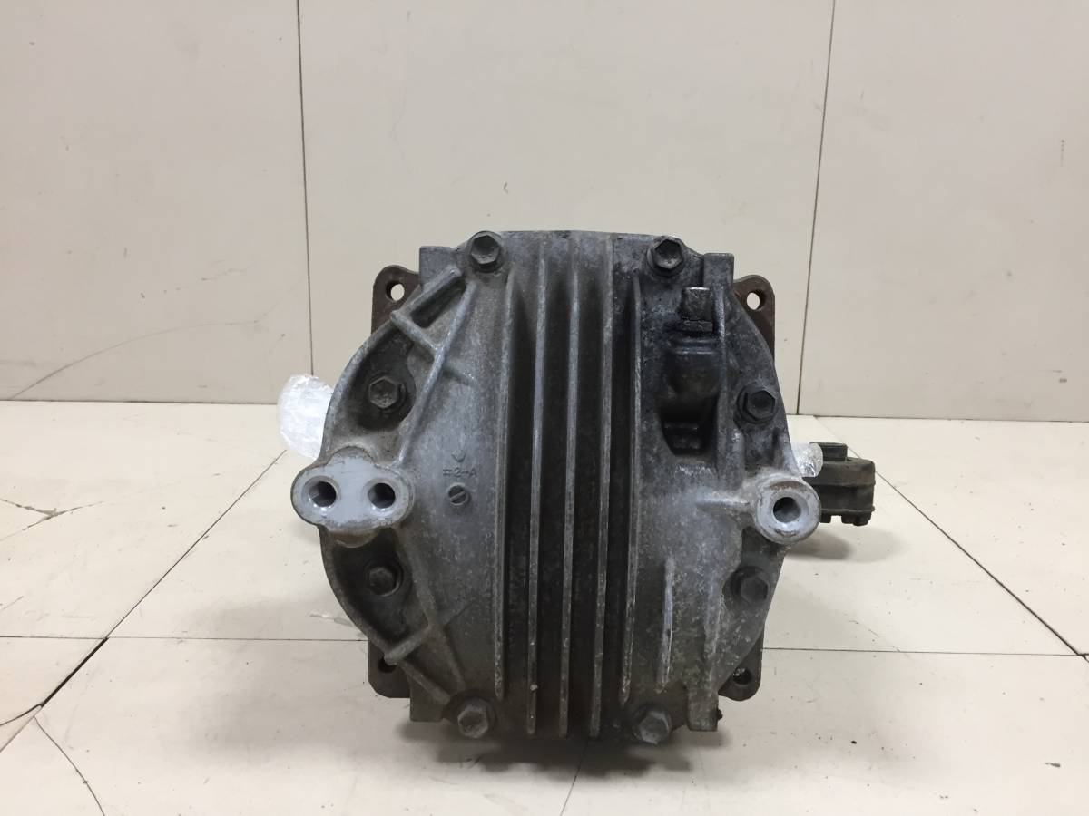 Редуктор заднего моста Lexus LS 430 (UCF30) 2000-2006