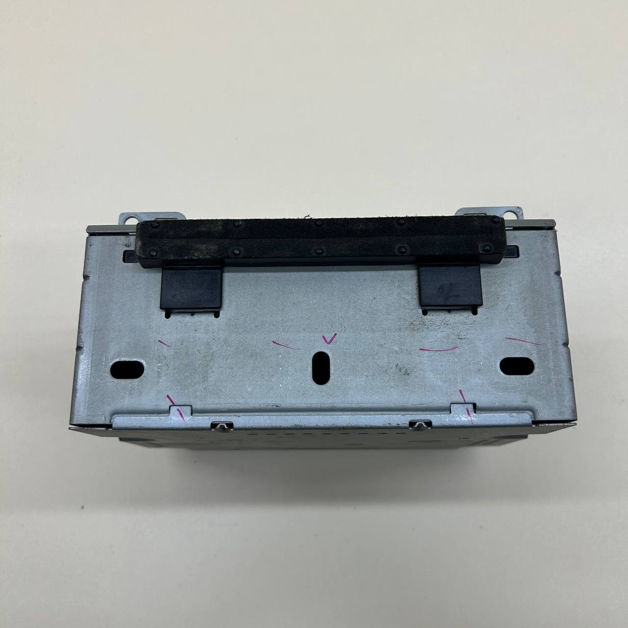 Магнитола Ford Focus 3 2011>